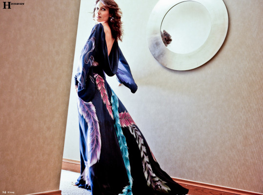 Lisa Edelstein pic #317800