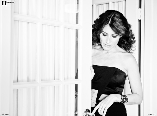 Lisa Edelstein pic #317802