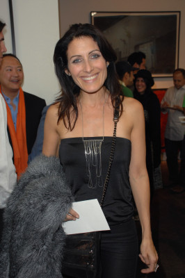 Lisa Edelstein pic #577389