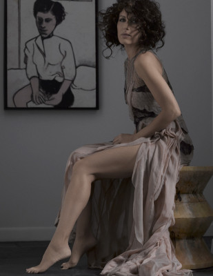 Lisa Edelstein pic #507085