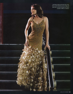 Lisa Edelstein pic #507521