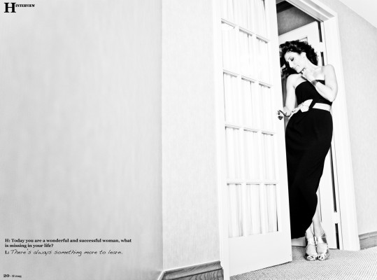 Lisa Edelstein pic #317801