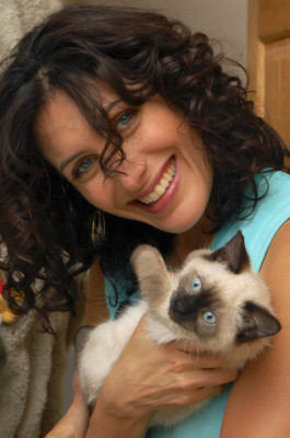 Lisa Edelstein pic #577382