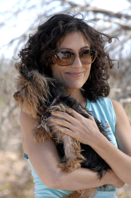 Lisa Edelstein pic #507517