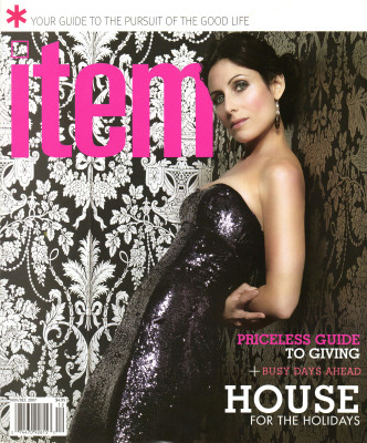 Lisa Edelstein pic #507092