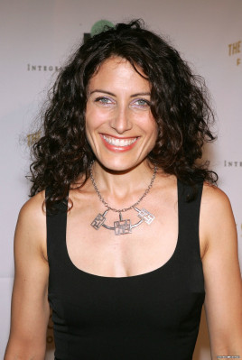 Lisa Edelstein pic #715899