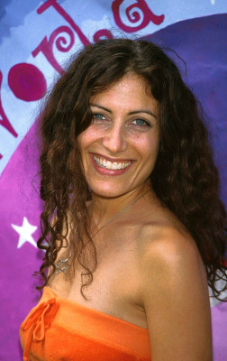 Lisa Edelstein pic #715867