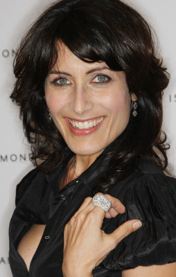 Lisa Edelstein pic #702634