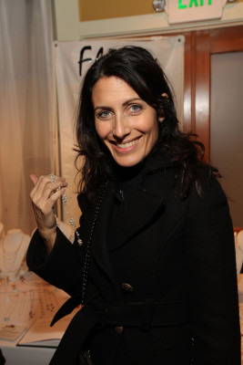 Lisa Edelstein pic #578301