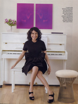 Lisa Edelstein pic #144910