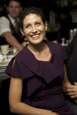Lisa Edelstein pic #713741