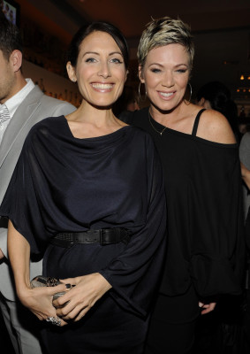 Lisa Edelstein pic #571934