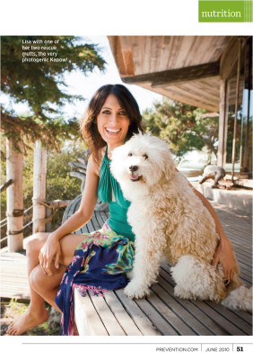 Lisa Edelstein pic #263684