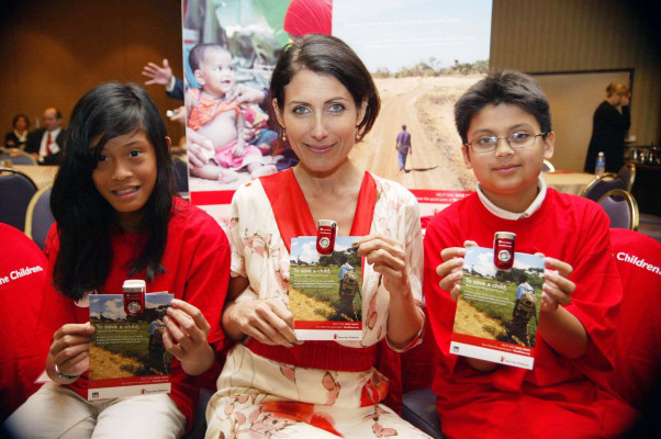 Lisa Edelstein pic #597793