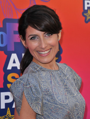 Lisa Edelstein pic #288119