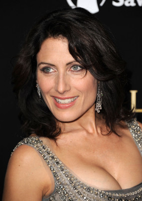 Lisa Edelstein pic #345929