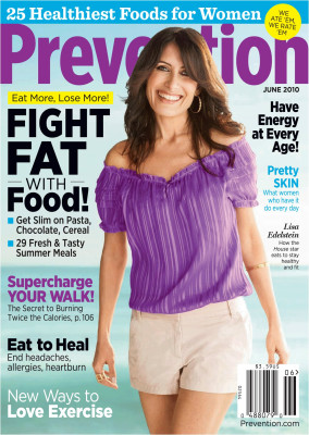 Lisa Edelstein pic #263685