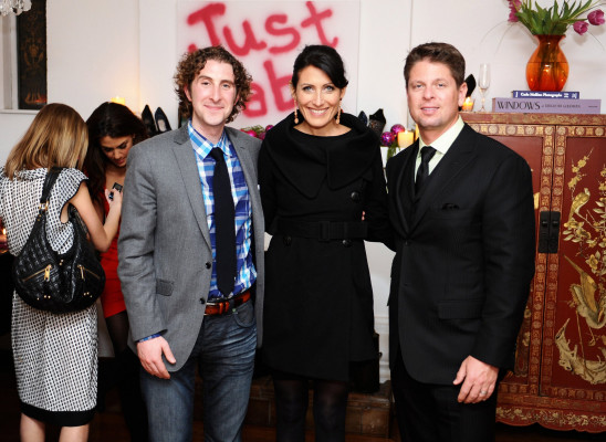 photo 29 in Lisa Edelstein gallery [id716497] 2014-04-02 00:00:00