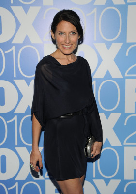 Lisa Edelstein pic #265962