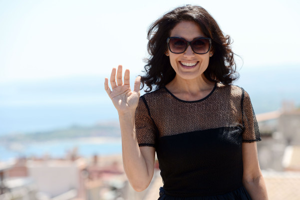 Lisa Edelstein pic #527850