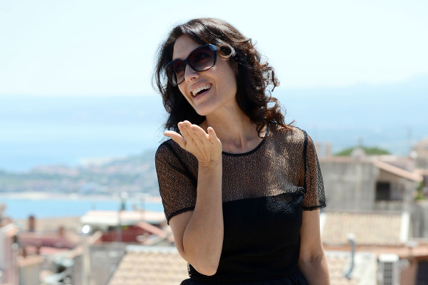 Lisa Edelstein pic #527851