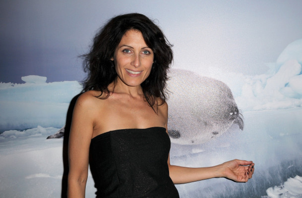 Lisa Edelstein pic #345930