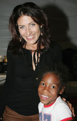 Lisa Edelstein pic #597799