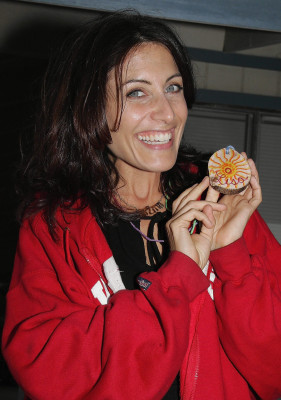 Lisa Edelstein pic #578306