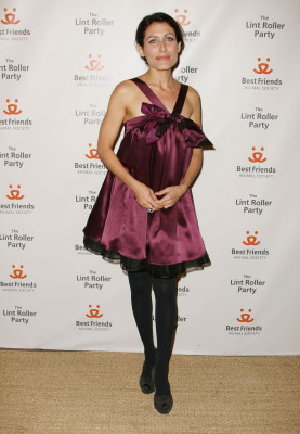 Lisa Edelstein pic #620916