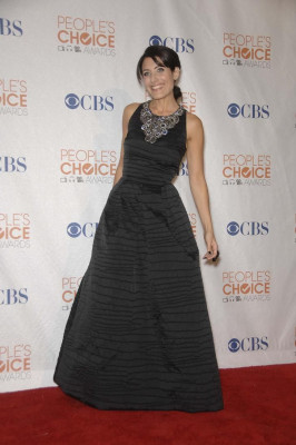 Lisa Edelstein pic #577383
