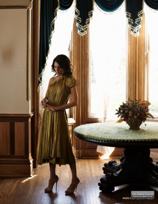 Lisa Edelstein pic #316504