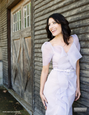 Lisa Edelstein pic #316500