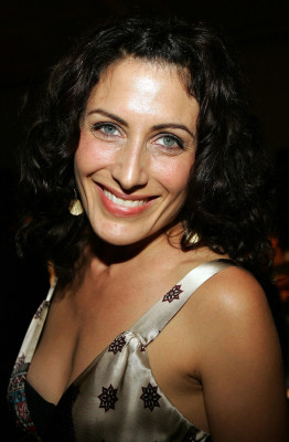 Lisa Edelstein pic #620908