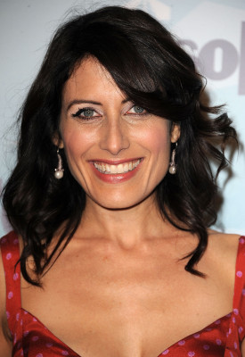 Lisa Edelstein pic #345931