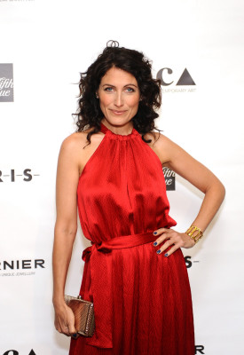 Lisa Edelstein pic #511207
