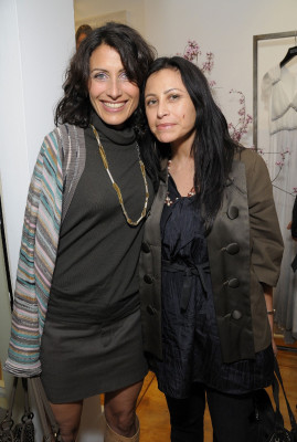 Lisa Edelstein pic #571942