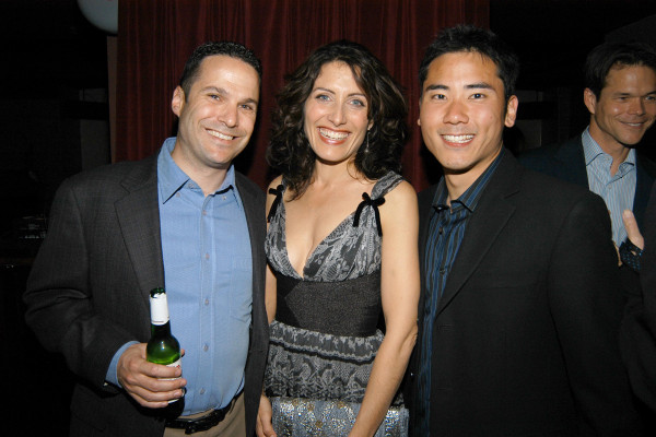 Lisa Edelstein pic #577380