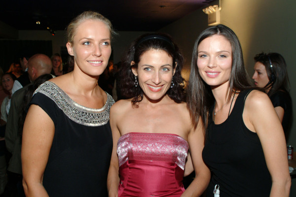 Lisa Edelstein pic #597802