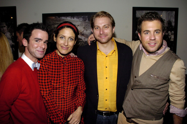 Lisa Edelstein pic #620898