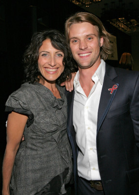 Lisa Edelstein pic #511198