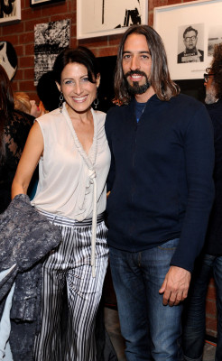 Lisa Edelstein pic #511205