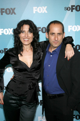 Lisa Edelstein pic #578312