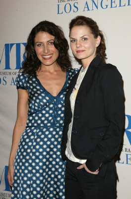 Lisa Edelstein pic #620917