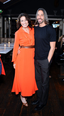 Lisa Edelstein pic #577388