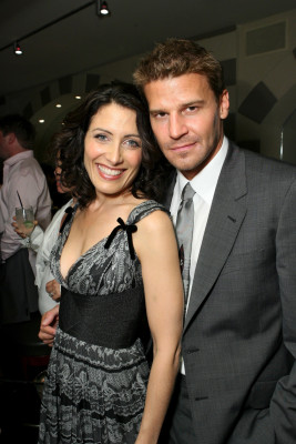 Lisa Edelstein pic #571944