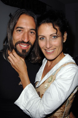 Lisa Edelstein pic #511210