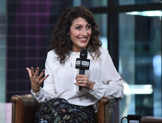 Lisa Edelstein pic #1078458