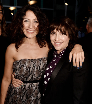 Lisa Edelstein pic #699819