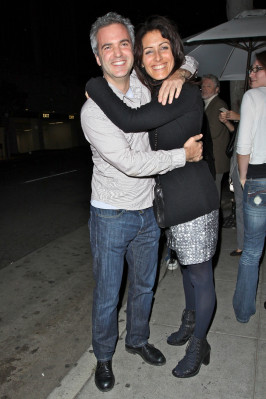 Lisa Edelstein pic #698515