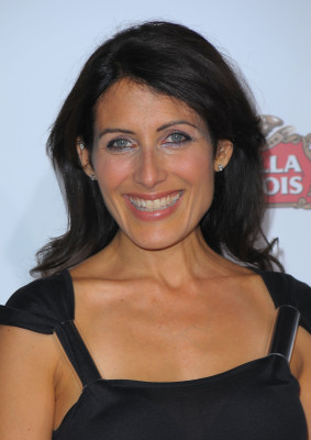 Lisa Edelstein pic #203789